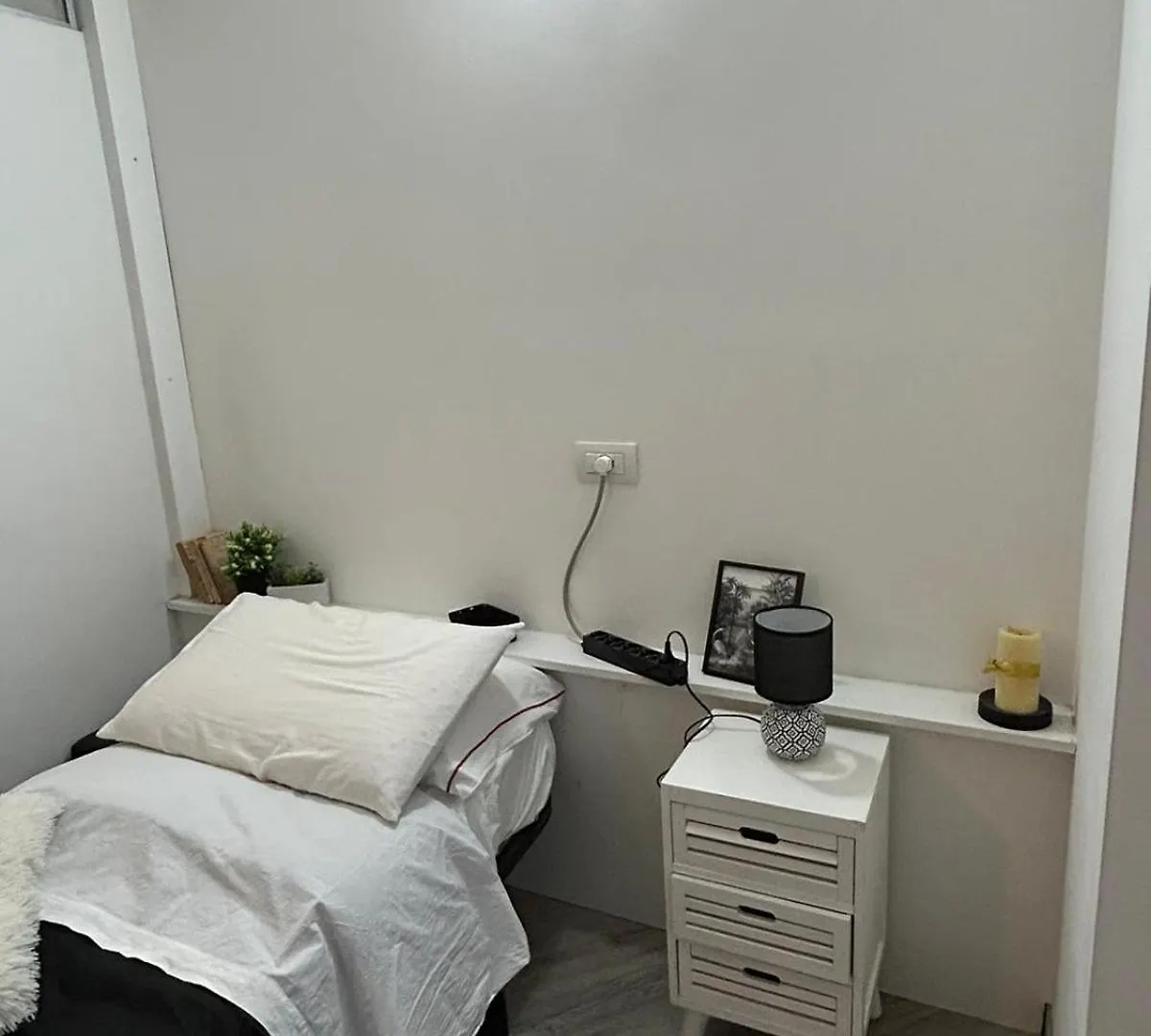 Beb Casa Di Lia Bed & Breakfast Carugo