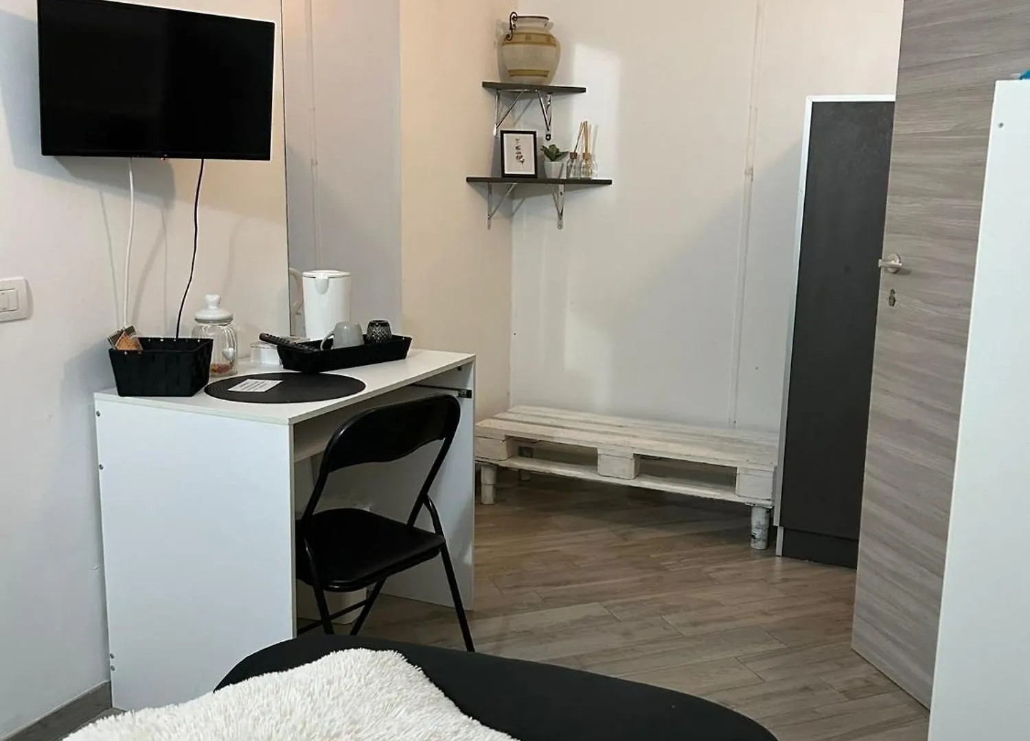 Beb Casa Di Lia Bed & Breakfast Carugo