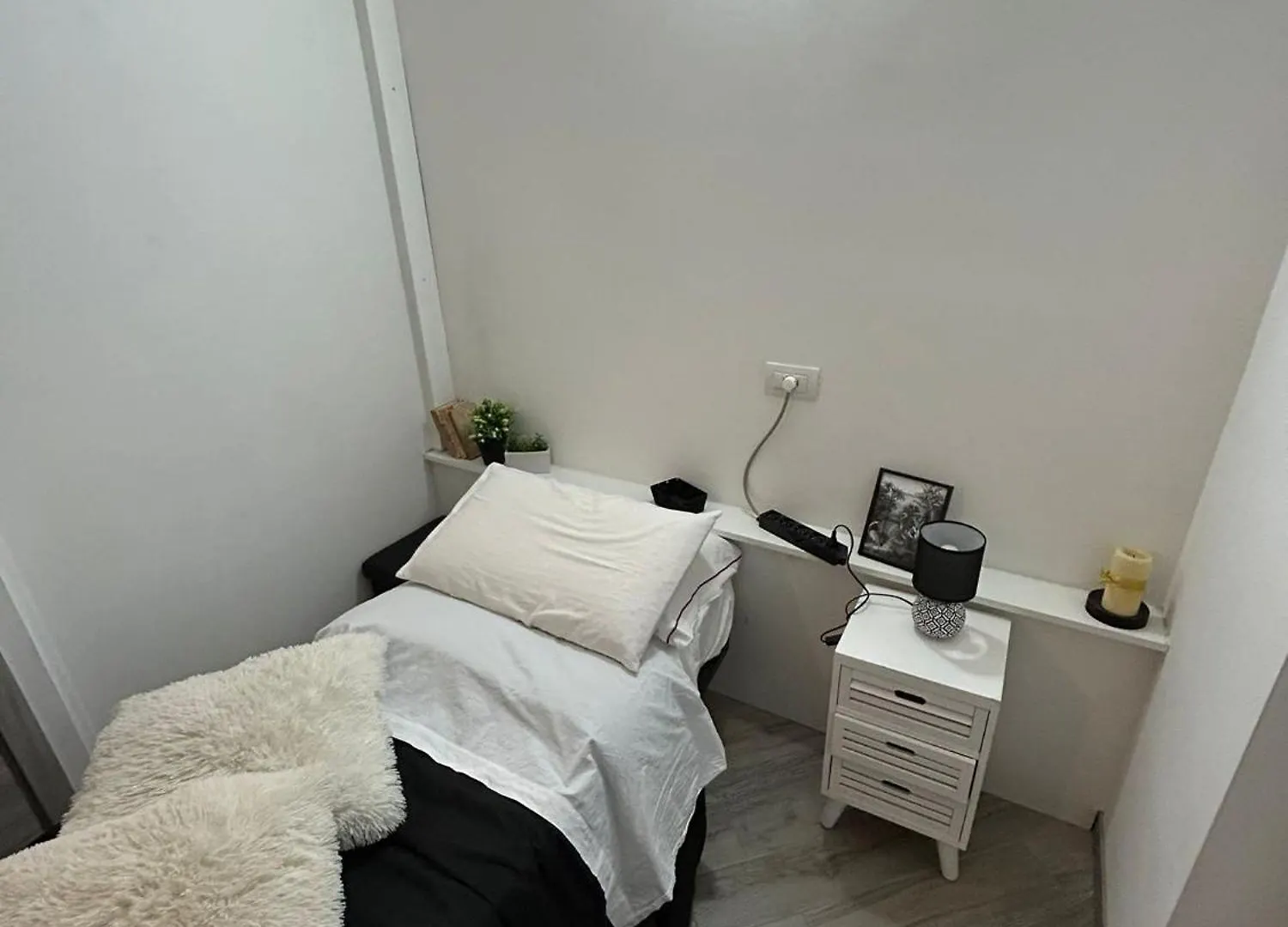 Beb Casa Di Lia Bed & Breakfast Carugo