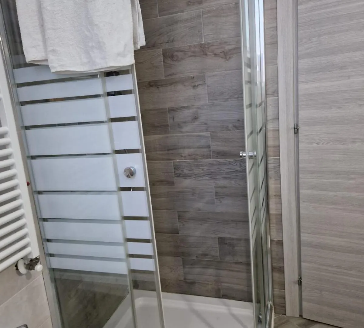 Beb Casa Di Lia Bed & Breakfast Carugo