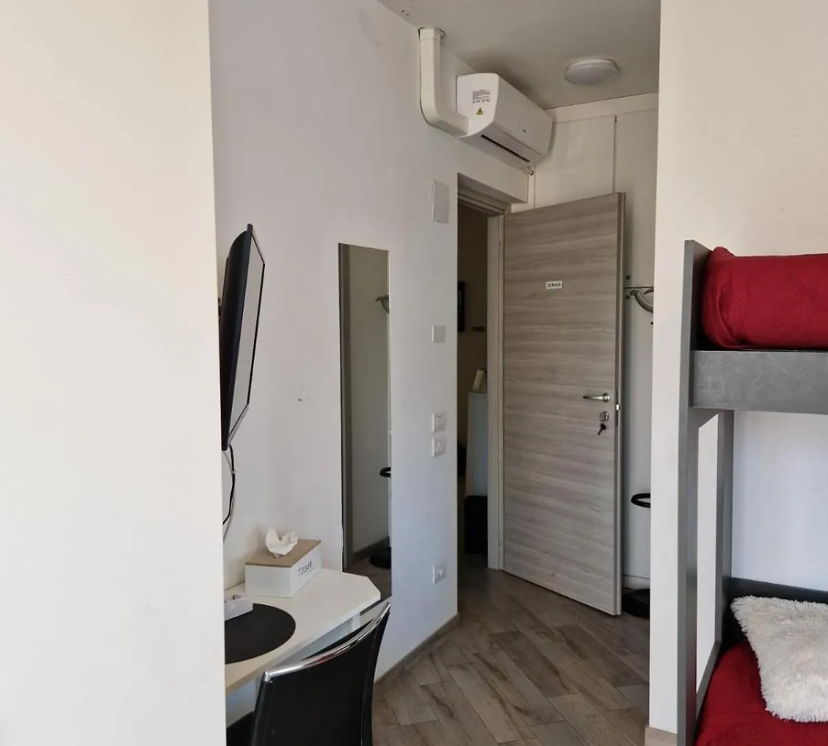 Beb Casa Di Lia Bed & Breakfast Carugo