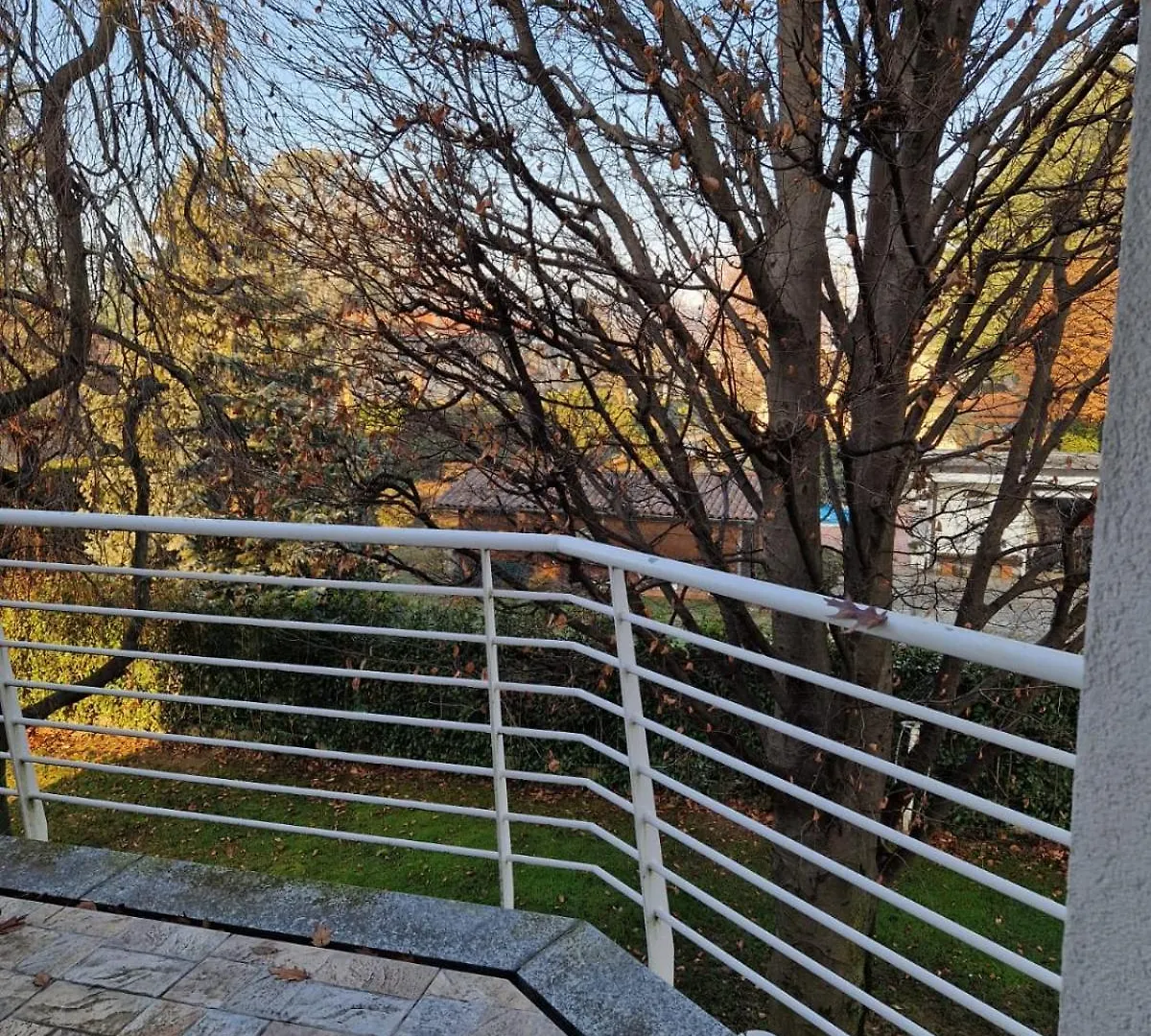 Beb Casa Di Lia Bed & Breakfast Carugo 0*,  Italy