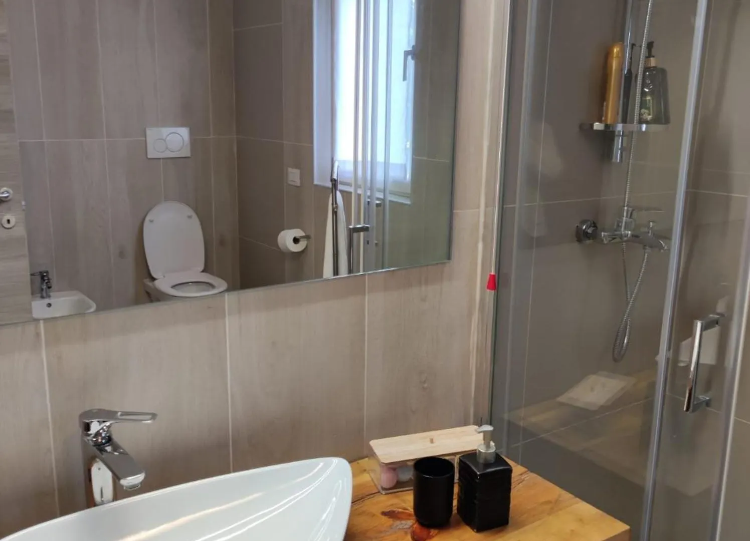 Beb Casa Di Lia Bed & Breakfast Carugo