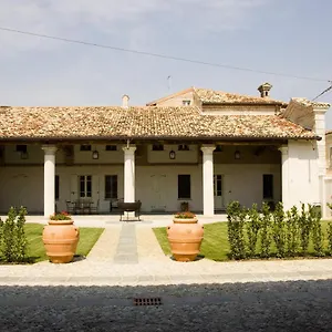 Hospitale I Mori Bed & Breakfast