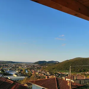 Ca' Pietra Di Nonno Pietro Bed & Breakfast