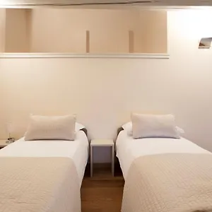 Dall Ingles Bed & Breakfast