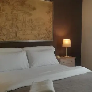 Maison d'hôtes Alle Vigne 5, Brunate