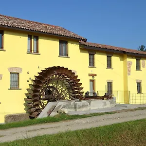 E Il Mulino Bed & Breakfast