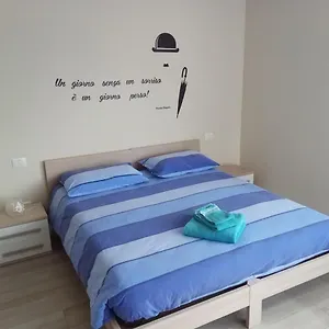 Le Civette Bed & Breakfast