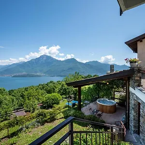 Appart hôtel Agribenessere Brenzio, Consiglio di Rumo