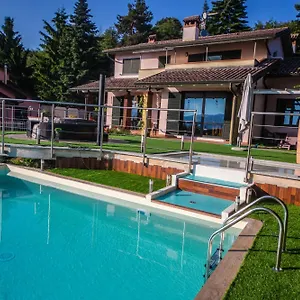 Buzzi Bed & Breakfast