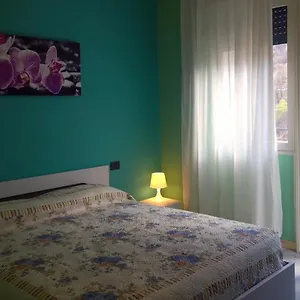 Zia Maria Bed & Breakfast