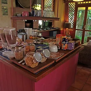 B&B Villa Rome Roma