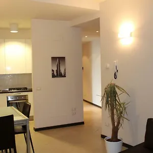 Buelli E Dintorni Aparthotel