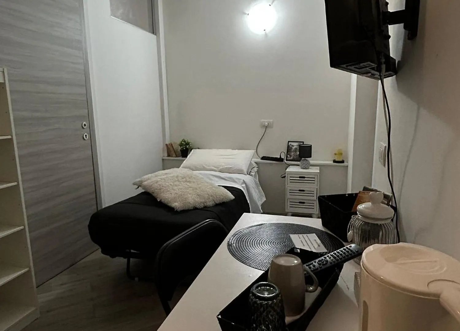 Beb Casa Di Lia Bed & Breakfast Carugo
