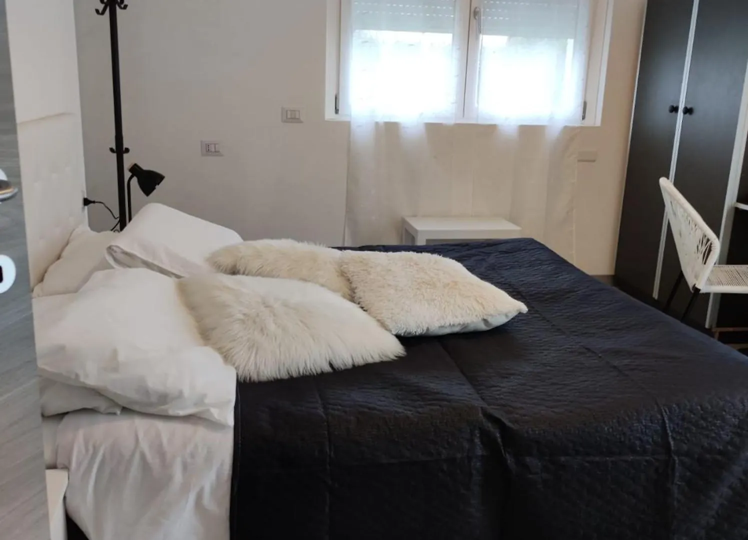 Beb Casa Di Lia Bed & Breakfast Carugo 0*,