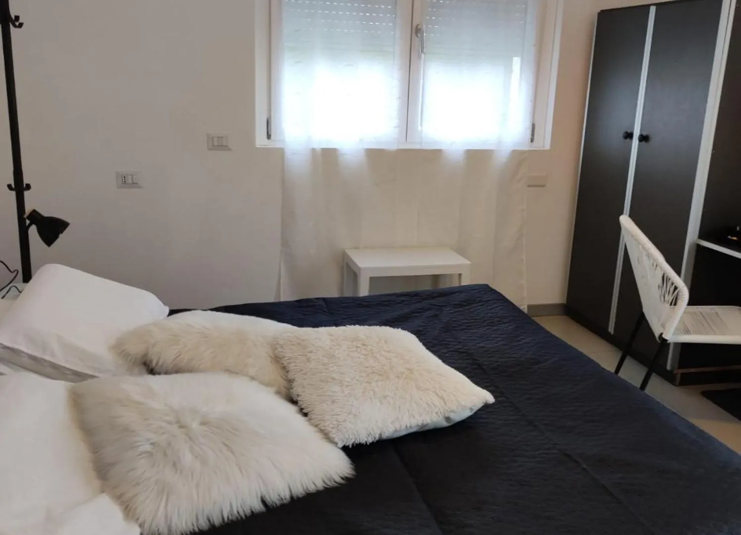Beb Casa Di Lia Bed & Breakfast Carugo