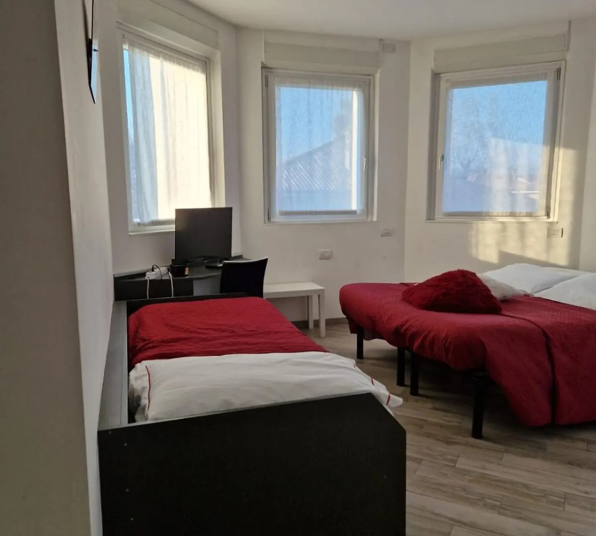 Beb Casa Di Lia Bed & Breakfast Carugo