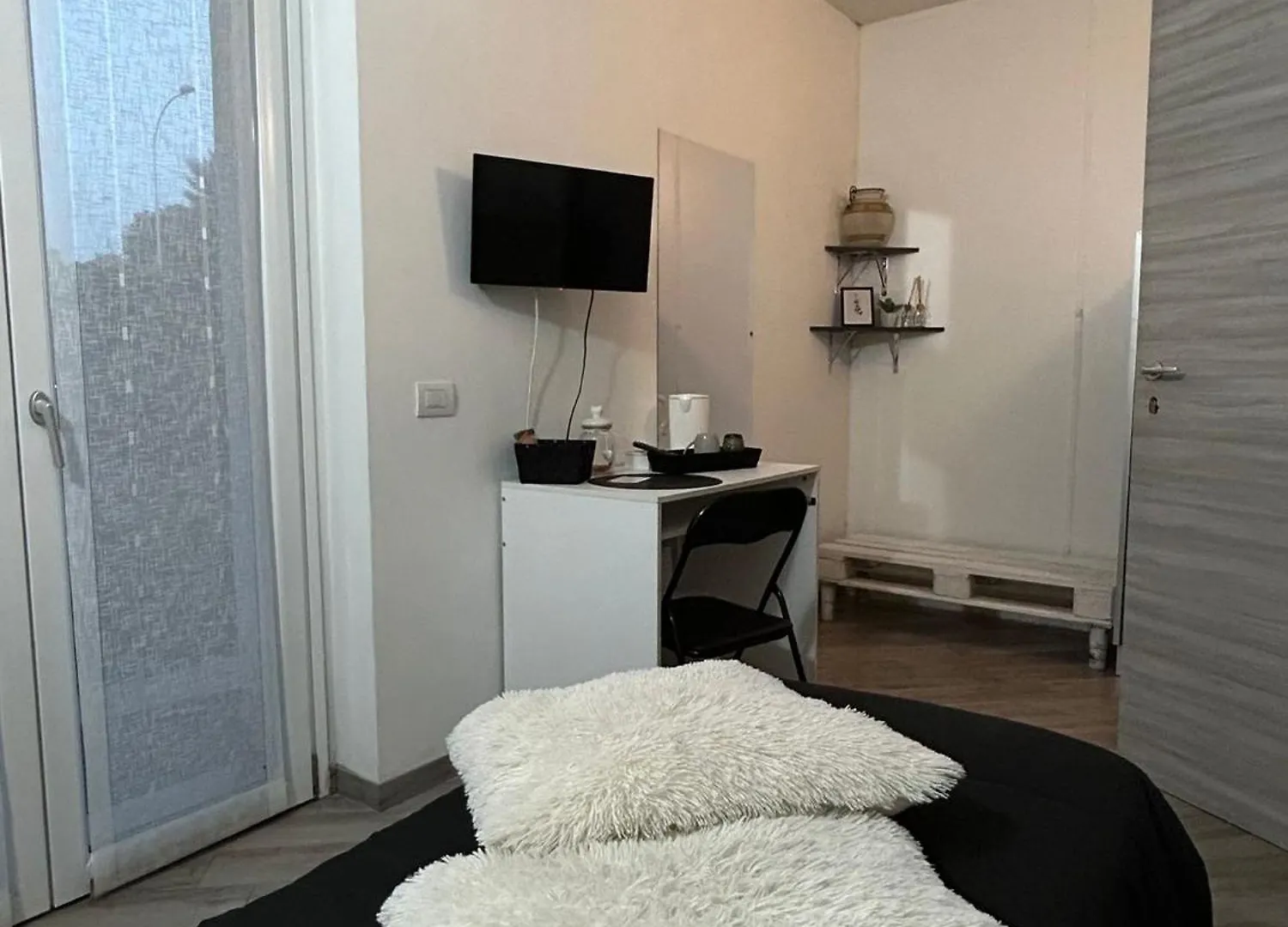 Beb Casa Di Lia Bed and Breakfast Carugo Bed & Breakfast
