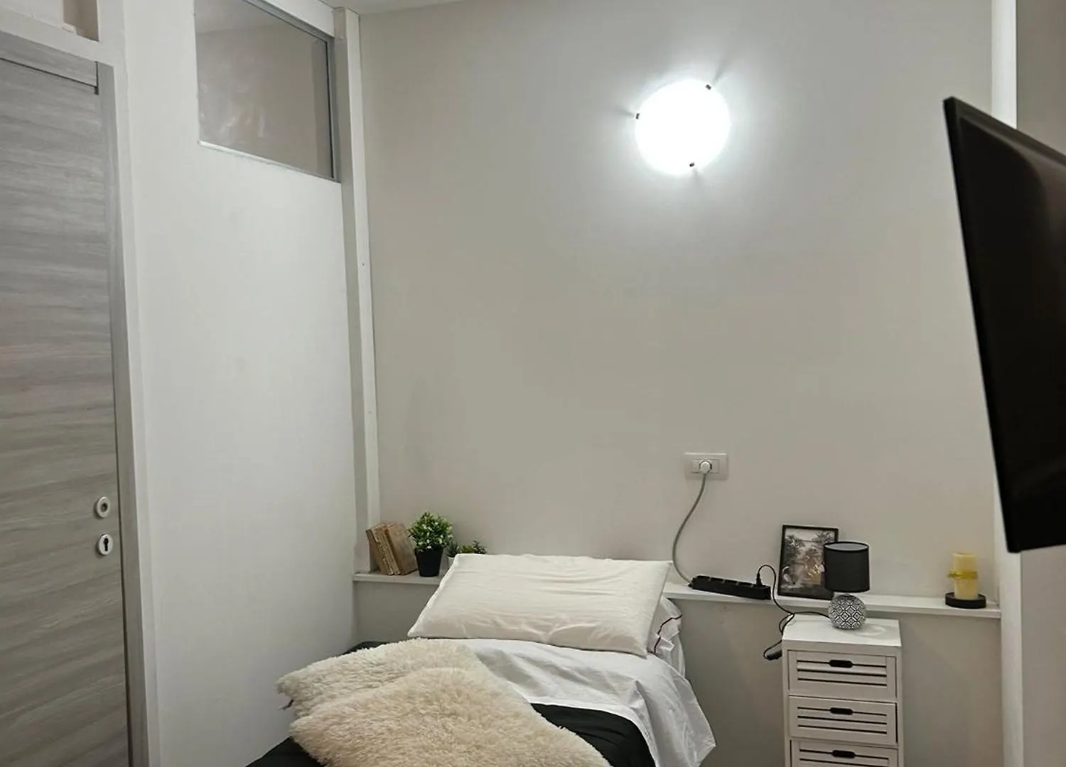 Bed & Breakfast Beb Casa Di Lia Bed and Breakfast Carugo