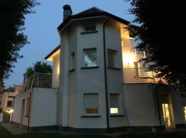 Beb Casa Di Lia Bed and Breakfast Carugo Bed & Breakfast
